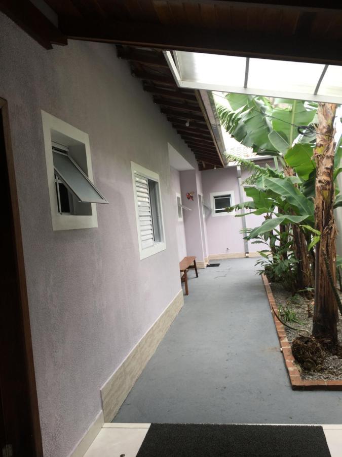 Casa Bem Aconchegante! Villa Ubatuba Exterior photo